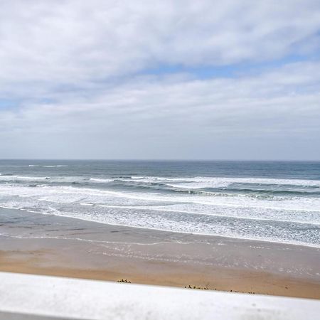 Above The Beach Lincoln City Exterior foto